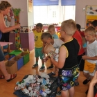 GDD: Aktywność - dobry wybór